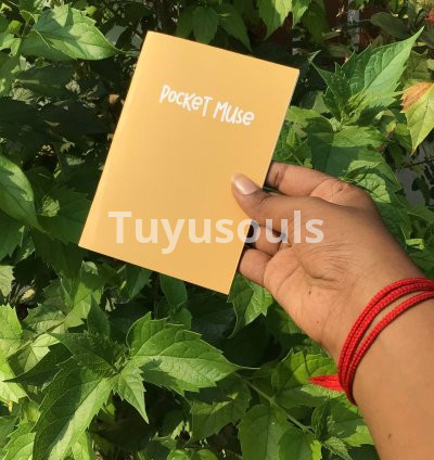 POCKET MUSE
